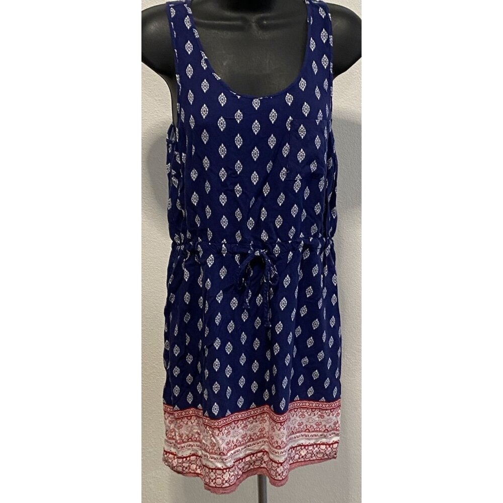 Pink Republic Dress Junior  Womens Size M Sleeveless
